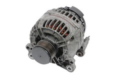 Lichtmaschine 120a 14v gebraucht kaufen  Prackenbach