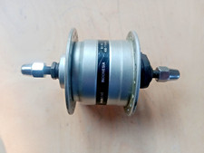 Nabendynamo shimano nexus gebraucht kaufen  Buxtehude