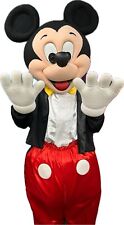 Hire mickey mouse for sale  DUDLEY