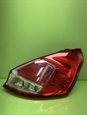 Lanterna traseira externa direita passageiro 2015 2016 2017 2018 2019 Ford Fiesta fabricante de equipamento original comprar usado  Enviando para Brazil