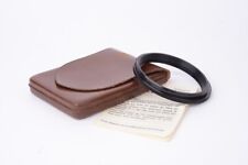 Accessoire rolleiflex. porte d'occasion  Paris VI