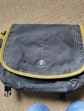 Crumpler super boomer for sale  SAFFRON WALDEN