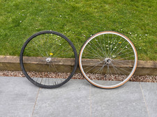 700c bicycle fixie for sale  LEICESTER