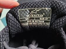 Scarpa unisex alpinestars usato  Liscate