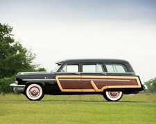 1953 mercury montery for sale  Manchester Township