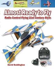 Almost ready fly for sale  ROSSENDALE