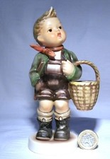 Vintage hummel large for sale  STANSTED