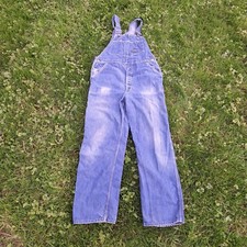 Vintage oshkosh bib for sale  Milwaukee