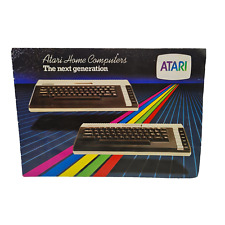 Atari home computers for sale  GUILDFORD