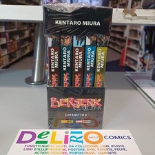Berserk collection cofanetto usato  Terni