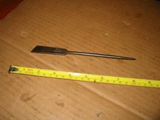 Vintage engineers scriber for sale  PRESTON