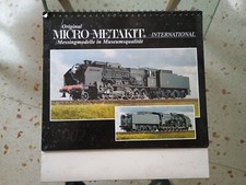Calendario tavolo micro usato  Napoli