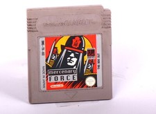 Mercenary force gameboy gebraucht kaufen  Hagen