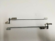 Cerniere pannello lcd usato  Italia