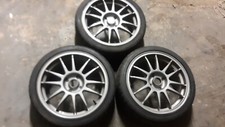 Superleggera wheels rims for sale  Orleans