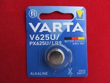 Varta v625u 625u gebraucht kaufen  Deggendorf
