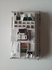 Scheda lavatrice hotpoint usato  Roncoferraro