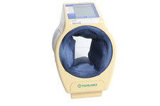 Terumo p2000 blutdruckmessger� gebraucht kaufen  Berlin