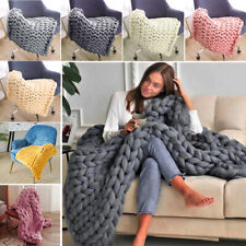 Large soft chunky for sale  UK