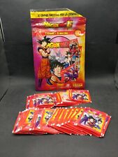 dragon ball panini usato  Villar Focchiardo