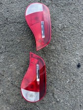 Feux arrière z4m d'occasion  Briec
