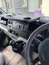 Ford transit for sale  LIVERPOOL