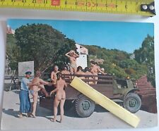 Groupe nudistes ile d'occasion  Genlis