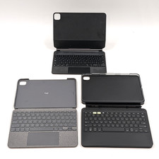 Logitech apple zagg for sale  American Fork