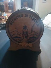 Tequila mini barrel for sale  Canonsburg