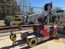 Valla 25e walk for sale  Boaz