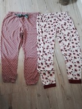 Sommerliche schlafanzughosen g gebraucht kaufen  Schortens