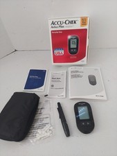 Accu chek aviva for sale  Houston