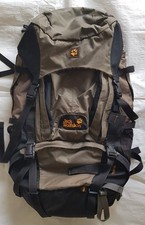 Jack wolfskin agadir gebraucht kaufen  Illertissen