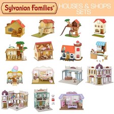 Sylvanian families houses for sale  UK