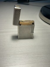 Accendino dupont linea usato  Grumo Nevano
