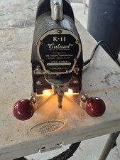 Cutawl jig saw for sale  Shipping to Ireland