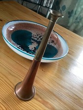 Vintage inch copper for sale  CLECKHEATON