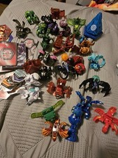 Bakugan lot cards for sale  Hamburg