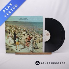 King creosote scotland for sale  TAUNTON