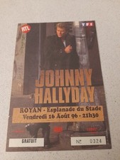 Ticket billet place d'occasion  Toulouse-