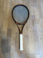 Wilson pro staff gebraucht kaufen  Raubling