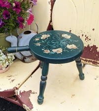 Vintage decorative painted for sale  Saginaw
