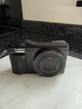 Panasonic dmc tz80 for sale  GRIMSBY