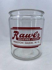 Vintage rawls delicious for sale  Brunswick