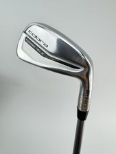 Cobra forged tec for sale  ARBROATH
