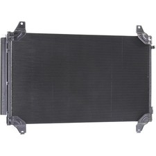 Condenser 2016 2022 for sale  Chesapeake