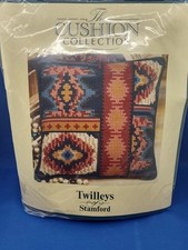 Twilleys stamford ikat for sale  Flemington