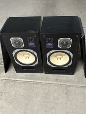 Par de Alto-falantes Yamaha Modelo NS-021 Super Raros, Som Ótimo! Bom estado 🔥 comprar usado Par de Alto-falantes Yamaha Modelo NS-021 Super Raros, Som Ótimo! Bom estado 🔥 comprar usado  Enviando para Brazil