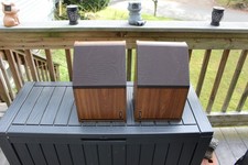 Bose 2.2 wood for sale  North Brookfield