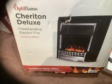 Dimplex cheriton deluxe for sale  OLDHAM